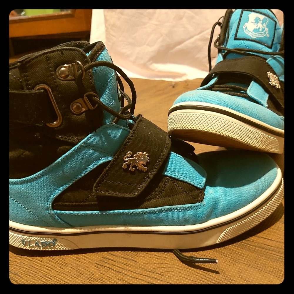 Vlado shoes